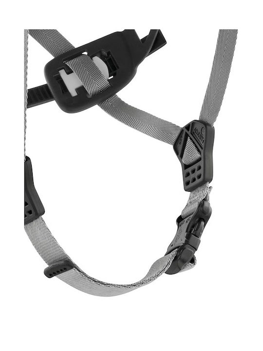 Petzl Boreo Unisex Ορειβατικό Κράνος Λευκό