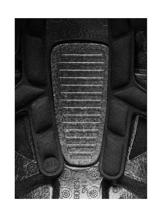 Black Diamond Capitan E Unisex Cască de escaladă Albastru