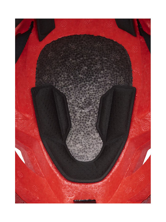 Black Diamond Men's Climbing Helmet Red
