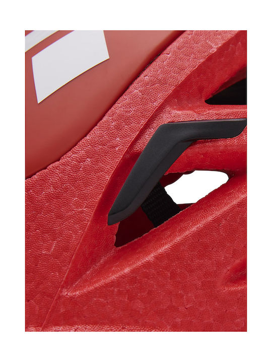 Black Diamond Men's Climbing Helmet Red