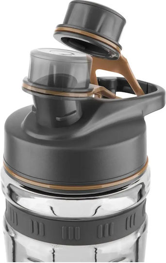Sencor SBL 7077CH Blender with Tritan Jug 600 ml 800W Gold
