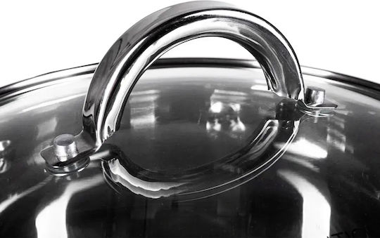 Ambition Berry Rostfreier Stahl Kochtopf 6,1l / 24cm