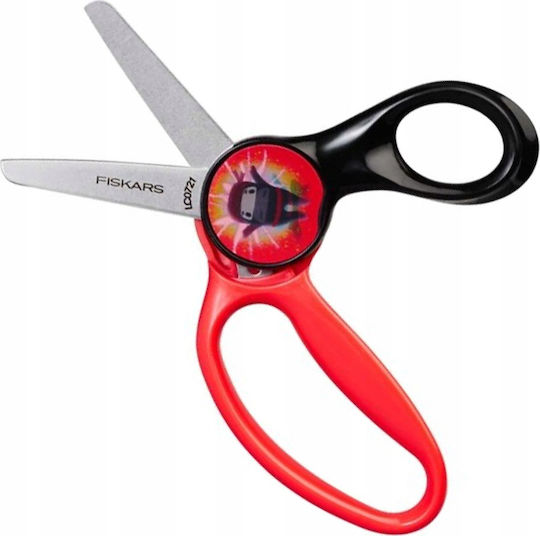 Ножици Детски 13cm Magic Morph Ninja Fiskars