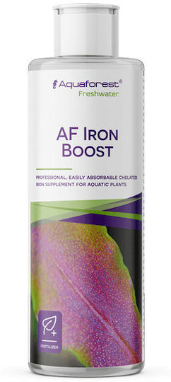 Af Iron Boost 250ml