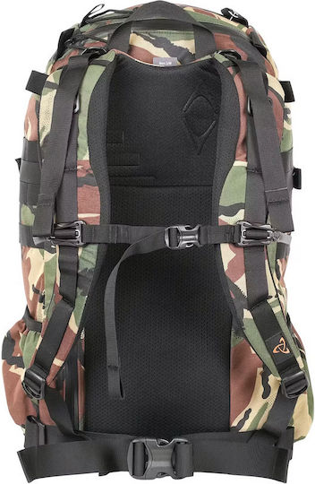 Tactical Militärischer Rucksack Rucksack aus Cordura 27Es