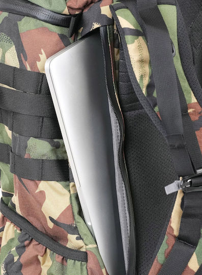 Tactical Militärischer Rucksack Rucksack aus Cordura 27Es