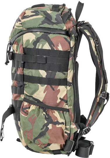 Tactical Military Backpack Backpack made of Cordura 27lt
