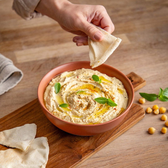 Tefal QuickChef Ραβδομπλέντερ με Ανοξείδωτη Ράβδο Ασημί