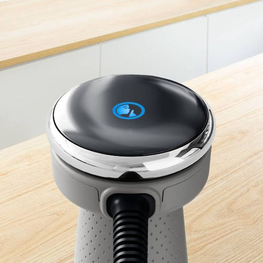 Tefal QuickChef+ Ραβδομπλέντερ με Ανοξείδωτη Ράβδο 1000W Γκρι