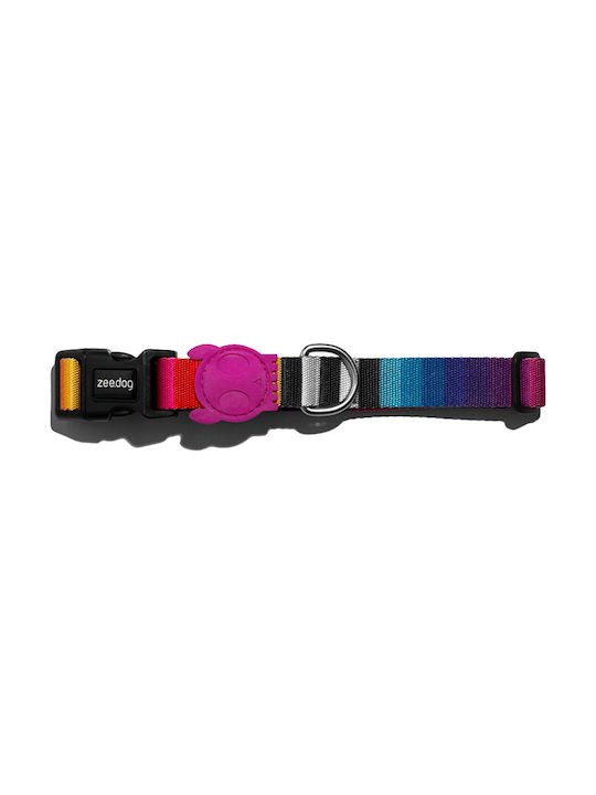 Zee Dog Ошийник За Кучета Prisma 45-70см Х 2,5см L