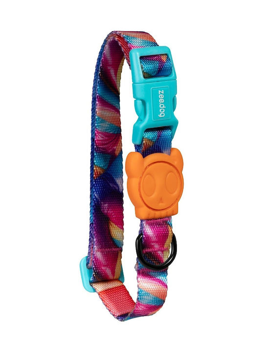 Zeedog Hundehalsband Hunde H3d Bounce M
