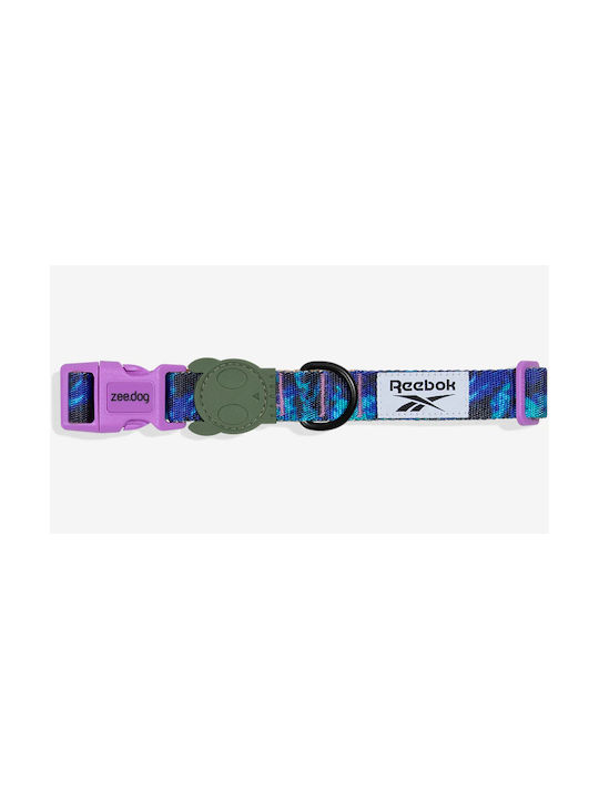 Zee Dog Ошийник За Кучета Reebok Trekk 23-33см X 1см Xs