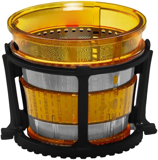 Concept Сокоизстисквач Slow Juicing 240W Сив