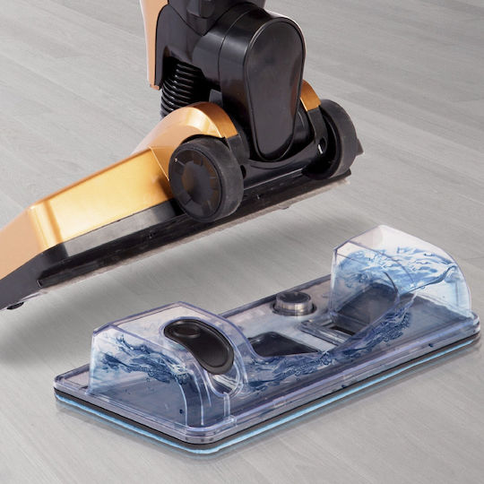 Turbotronic TT-LUX900 Copper Reîncărcabilă Aspirator Stick 22.2V Cupru