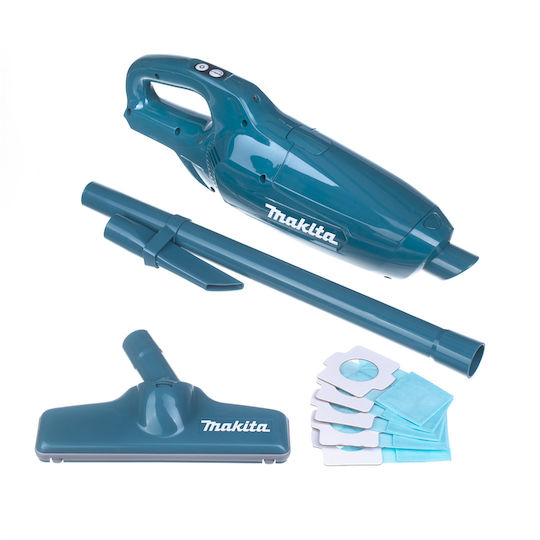 Makita Wiederaufladbar 2-in-1 Staubsauger Stick & Handgerät Ohne Ladegerät & Batterie CL107FDZ