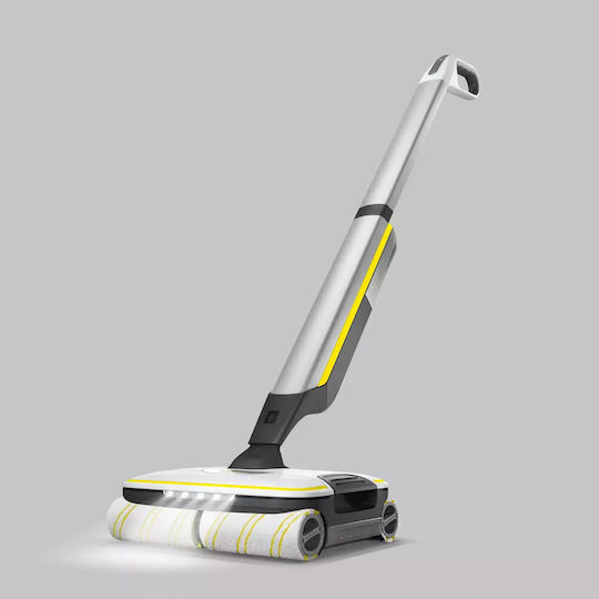 Karcher 1.055-710.0 Rechargeable Stick Vacuum 25V White