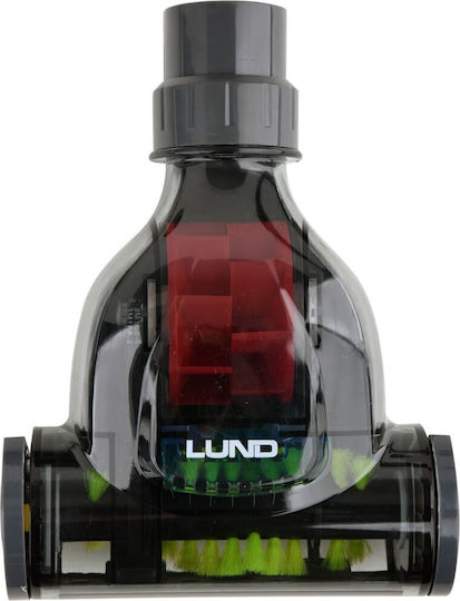 Lund 67090 Прахосмукачка 700W С контейнер 1.5лт Сив