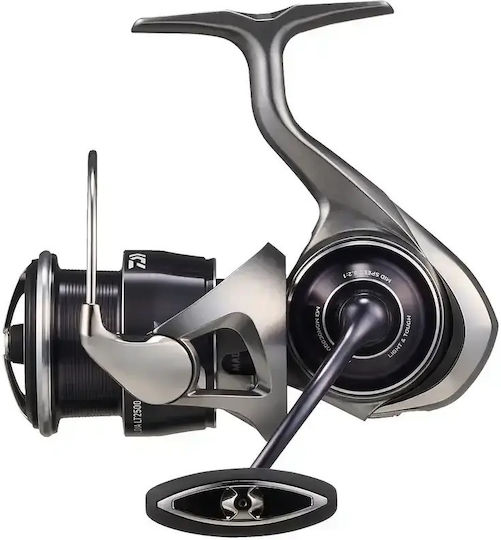 Daiwa Caldia Lt 3000 Mecanism de Pescuit
