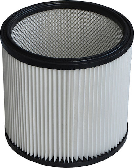 Starmix GS 3078 PZ Staubsauger Flüssigkeiten / Feststoffe 3600W mit Edelstahl Behälter 78Es