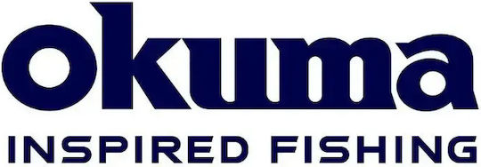 Okuma Μηχανισμός Ψαρέματος