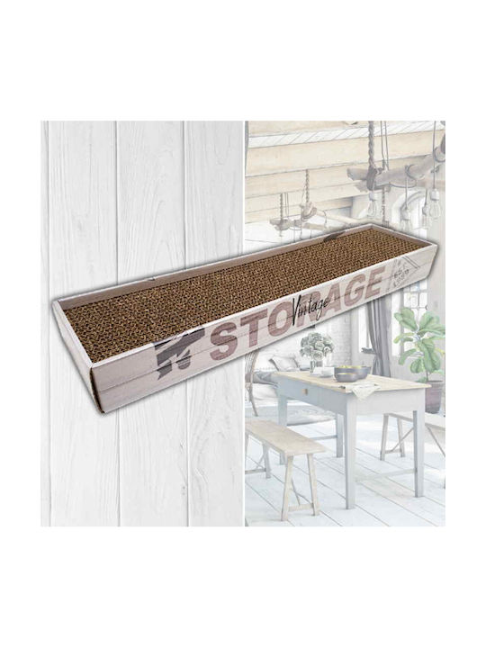 Croci Essence Rovere Ονυχοδρόμιο Σανίδα Μπεζ 48x12.5x5εκ.
