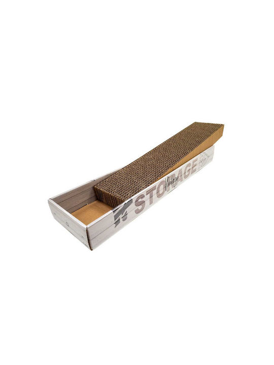 Croci Essence Rovere Ονυχοδρόμιο Σανίδα Μπεζ 48x12.5x5εκ.