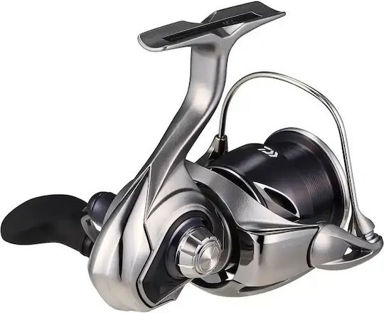 Daiwa Caldia Lt Fishing Reel