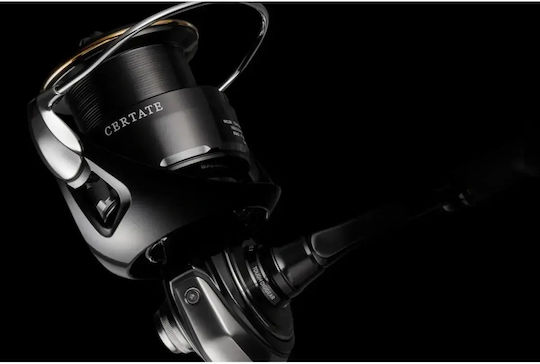 Daiwa Certate Hd Lt 4000-c Mulineta de Pescuit