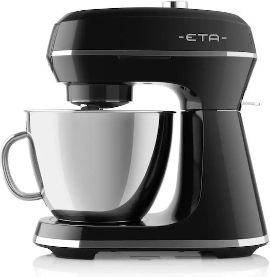 ETA Gratus Storio II Κουζινομηχανή 1200W με Ανοξείδωτο Κάδο 5lt