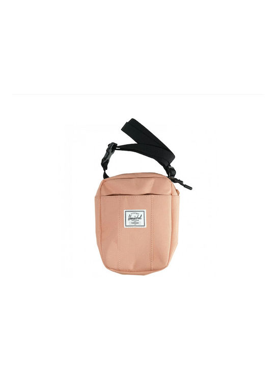 Cruz Crossbody Men's Shoulder / Crossbody Bag Pink