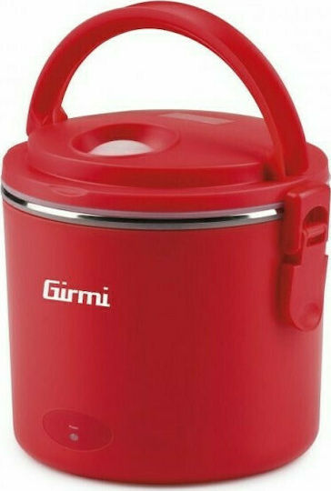 Girmi SC-0102 Red