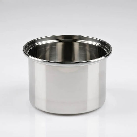Girmi SC-0101 Електрически Кутия за обяд Термос Inox Бял 700мл 1бр