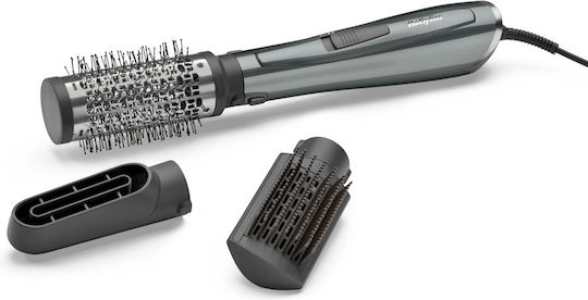 Babyliss Electric Brush for Hair Straightening 1000W