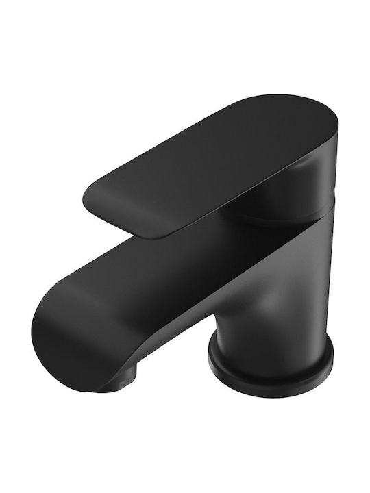 Granitan Mixing Sink Faucet Black