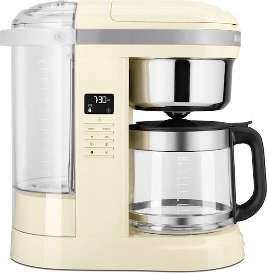 Kitchenaid Filterkaffeemaschine 1100W