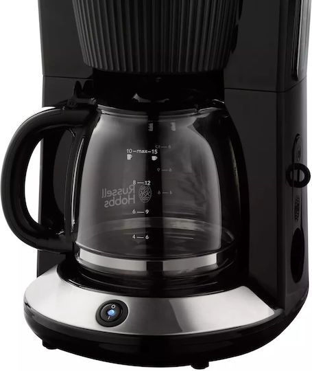 Russell Hobbs Mașină de cafea cu filtru 1100W
