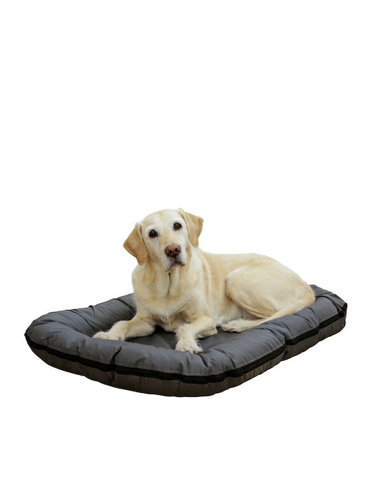 Kerbl Oxford Place Pillow Dog Rectangle Light Blue 120x85cm