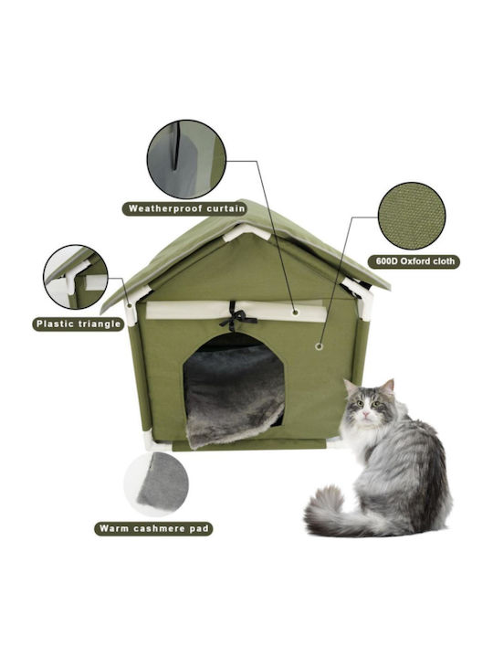 Animal Dog Bed Houses 45x44cm