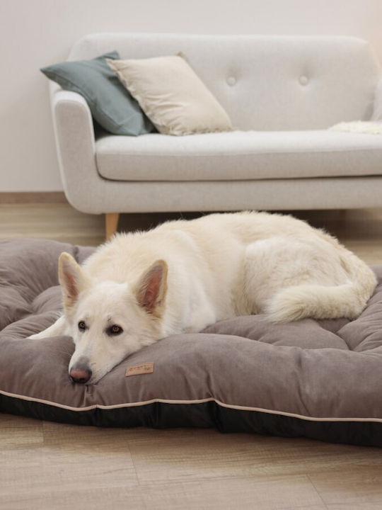 Kerbl Mattress Dog Rectangle Brown 80x60cm