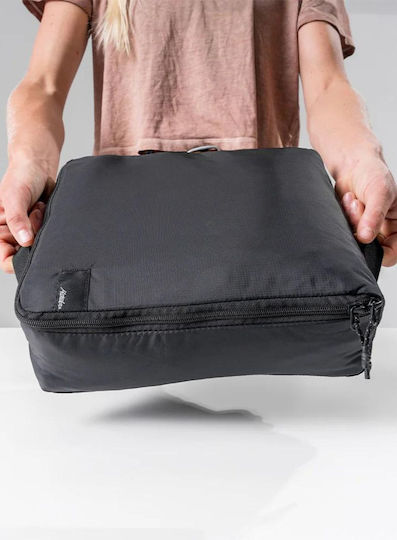 Θηκες Οργανωσης Matador Packing Cube 3-pack Black