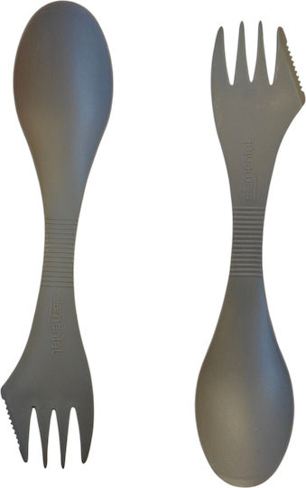 Coi Leisure Cutlery for Camping Knives and forks