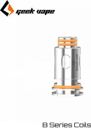 Geek Vape B Series Zeus Nano Rezistență pentru Țigări Electronice 0.4ohm (DL) 1buc