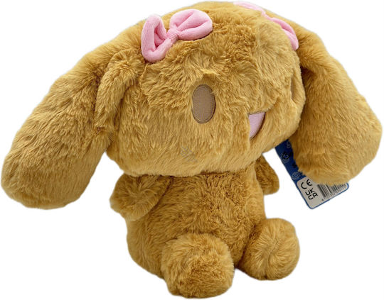 Hello Kitty Jucărie de Plus Hello Kitty cu Sunet 30 cm