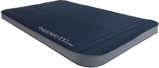 Robens Selbstaufblasendes Doppeltes Camping Schlafmatten 67x132cm Dicke 10cm