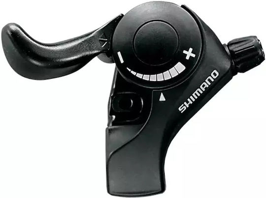 Shimano Manetă Stângă De Schimbător Pentru Biciclete