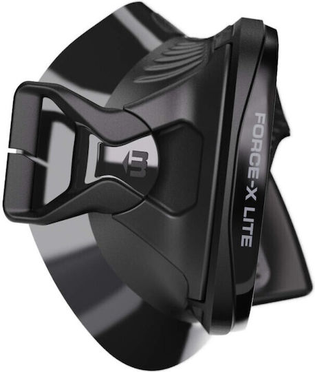 Mares Force-X LITE Diving Mask Black