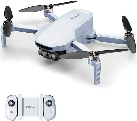 Canyon Potensic Atom SE Drone με Κάμερα 4K 30fps