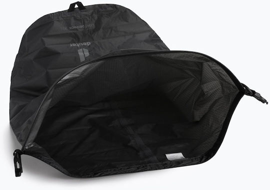Deuter Trockentasche 30lt Grau