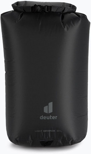Deuter Trockentasche 30lt Grau