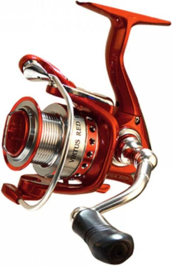 Ryobi Virtus Red Mecanism de pescuit 6000